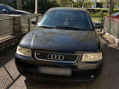 Audi A3 A3 1.9 TDI S Line