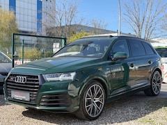 Bild des Angebotes Audi SQ7 4.0 TDI QUATTRO S-LINE*7-SITZ/PANO/STNDHZNG