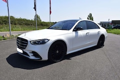 Bild des Angebotes Mercedes-Benz S 580 4M Soft Close/4D Burm/Mass/2xAMG/Nightp