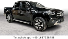 Bild des Angebotes Mercedes-Benz X 350 X350d AWD*Doppelkabine*LEDER*