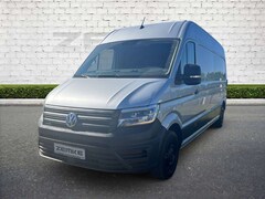 Bild des Angebotes VW Crafter Kasten 35 lang Hochdach FWD LED ACC Apple CarPlay