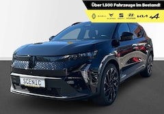 Renault Scenic E-Tech Electr 220 LongRange Esprit Alpine Klima