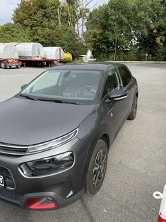 Bild des Angebotes Citroen C4 BlueHDi 120 Stop&Start