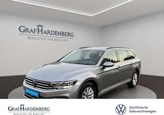 Bild des Angebotes VW Passat Variant Business TDI Navi LED