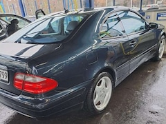 Bild des Angebotes Mercedes-Benz 320 CLK