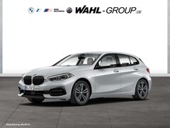 Bild des Angebotes BMW 118 i SPORT LINE LC PROF LED GRA PDC SHZG DAB WLAN