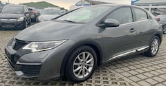 Bild des Angebotes Honda Civic 1.4 Lim. Comfort