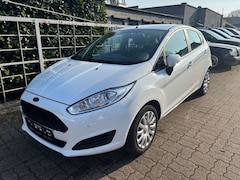 Bild des Angebotes Ford Fiesta Trend SITZH.|LED| KLIMA|PDC|ISOFIX