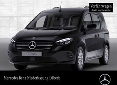 Bild des Angebotes Mercedes-Benz T-Class T 180 d EDITION+PROGRESSIVE+Klimaautom+Navi+PTS