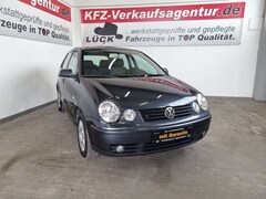 Bild des Angebotes VW Polo IV, TÜV/AU Neu, inkl. 1 Jahr Garantie