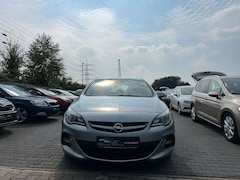 Bild des Angebotes Opel Astra Sport  Exklusiv