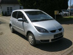 Bild des Angebotes Mitsubishi Colt Colt  5-Türer 1.3 Automatik Invite