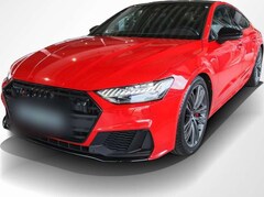 Bild des Angebotes Audi S7 TDI qu. Allradl. B&O Pano Sitzbelüft. Standh.