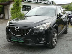 Bild des Angebotes Mazda CX-5 Sports-Line AWD*Navi*Leder*Automatik*Nr.36B