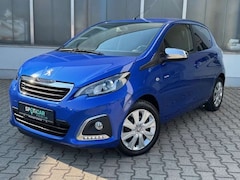 Bild des Angebotes Peugeot 108 VTI 72 Stop&Start Style