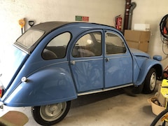 Bild des Angebotes Citroen 2CV 2 CV 6 Club