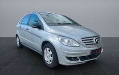 Bild des Angebotes Mercedes-Benz B 170 B170 *TÜV bis 07.2026*