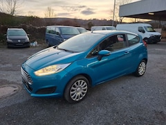 Bild des Angebotes Ford Fiesta Trend*Klima*Euro-6*Tüv-07-2027*