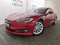 Bild des Angebotes Tesla Model S 75D 19 Zoll, Luftfeder, ACC, Panorama