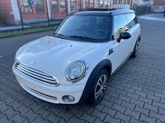 Bild des Angebotes MINI Cooper Clubman (R55)