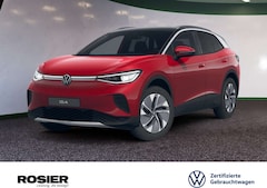 Bild des Angebotes VW ID.4 Pure 125 kW ACC MATRIX-LED 360° NAVI SHZ