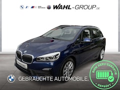 Bild des Angebotes BMW 225 xe iPerformance Advantage Navi Media LED Sport Ac