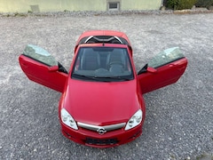 Bild des Angebotes Opel Tigra Twin Top 1.4 Cosmo**AUTOMATIK**KLIMA**TÜV*