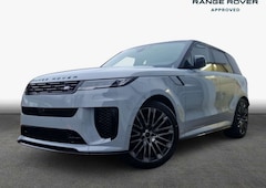 Bild des Angebotes Land Rover Range Rover Sport P635 SV