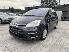 Bild des Angebotes Citroen C4 Picasso 1.6 16V Selection  Klimaautomatik