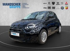 Bild des Angebotes Fiat 500e Action 23,8 kWh Klima+SHZ+Carplay
