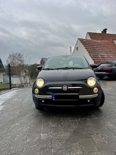 Bild des Angebotes Fiat 500 Lounge