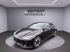 Bild des Angebotes Hyundai IONIQ 6 77,4 kWh I TECHNIQ I NAVI I RFK I SHZ I