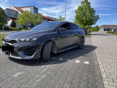 Bild des Angebotes Kia ProCeed / pro_cee'd GT-Line