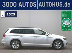 Bild des Angebotes VW Passat Var. 2.0 TDI 4M Business Nav LED Pano RFK