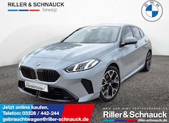 Bild des Angebotes BMW 120 i M Sport PANO+ACC+KAM+LED+SHZG