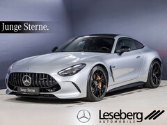 Bild des Angebotes Mercedes-Benz AMG GT 63 4MATIC+ Digital Light/Panorama/ Distro./ 360°