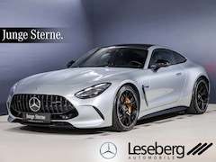Bild des Angebotes Mercedes-Benz AMG GT 63 4MATIC+ Digital Light/Panorama/ Distro./ 360°