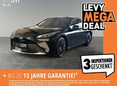 Bild des Angebotes Toyota Mirai Advanced Wasserstoff *JBL*HUD*PANO*8FACH*