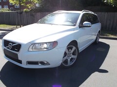 Bild des Angebotes Volvo V70 R.DESIGN.TÜV.02/2027.GEARTRONIC.18ZOLL.AHK.PDC.