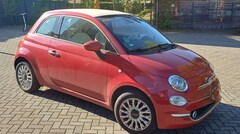 Bild des Angebotes Fiat 500C 500 C1.2 8V Startstop