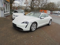 Bild des Angebotes Porsche Taycan Basis Panoramadach Kamera Leder