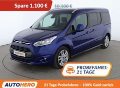 Bild des Angebotes Ford Grand Tourneo 1.5 TDCi Titanium *TEMPO*PDC*SHZ*AHK*