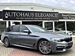 Bild des Angebotes BMW 525 d Aut.~M Paket~Shadow-Line~LED~Navi~Tempomat