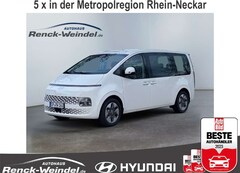 Bild des Angebotes Hyundai STARIA Trend 1.6 T-GDI HEV 9-Sitzer Navi digitales Cockpi