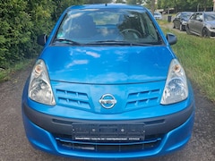 Nissan Pixo Pixo 1.0 acenta