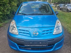 Bild des Angebotes Nissan Pixo Pixo 1.0 acenta