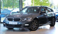 Bild des Angebotes BMW 320 d M Sport (G21) *Laser*ACC*HiFi*ShadowLine