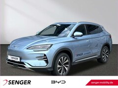 Bild des Angebotes BYD Seal U Design Panorama 360°-Kamera Head-Up Navi