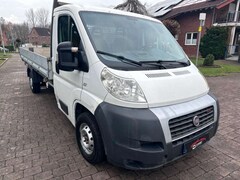 Bild des Angebotes Fiat Ducato Pritsche 35 160 Power  L5*3,0L*AHK