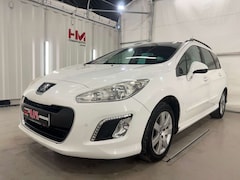 Bild des Angebotes Peugeot 308 SW 1.6 16V VTi Active/Tempo/Bluet./SHZ/Park.